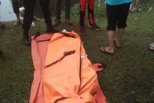 Heboh! Warga Temukan Mayat di Danau, Kondisinya Tak Wajar - GenPI.co BANTEN