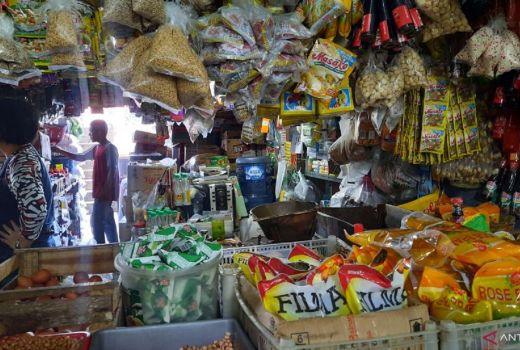 Disperindag Bentuk Satgas Pemantau Harga Barang, Ini Tujuannya - GenPI.co BANTEN