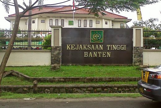 20 Perusahaan Penunggak Pajak, Hanya 13 Penuhi Panggilan Kejati - GenPI.co BANTEN