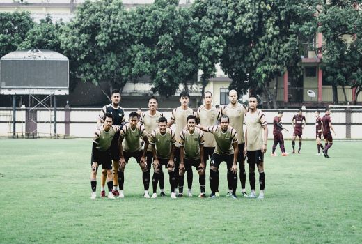 Wah, Madura United Tundukkan Dewa United 2-1 di Laga Uji Coba - GenPI.co BANTEN