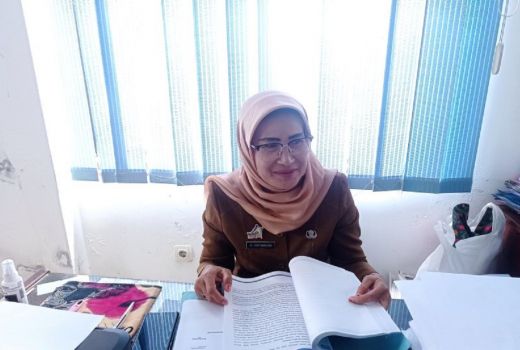 DP2KBP3A Beberkan Penyebab Stunting di Kabupaten Lebak, Ternyata - GenPI.co BANTEN