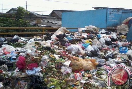 Waduh, Sampah di Kabupaten Tangerang Didominasi Anorganik - GenPI.co BANTEN