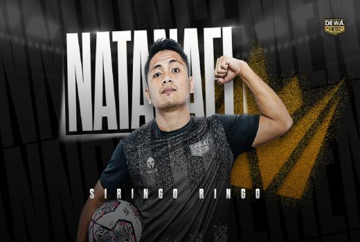Wah, Dewa United Kedatangan Pemain Pinjaman dari Kelantan FC - GenPI.co BANTEN