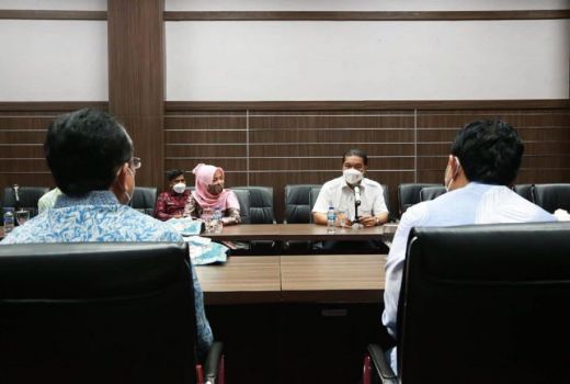 Gandeng FK UI, RSUD Banten Akan Jadi Rumah Sakit Pendidikan - GenPI.co BANTEN