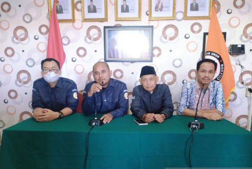 Bawaslu Siap Terima Pendaftaran Pengawas Pemilu, Ini Syaratnya - GenPI.co BANTEN