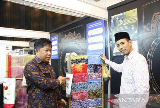 Apkasi Beberkan Peluang Investasi di Kabupaten Serang pada Hipmi - GenPI.co BANTEN