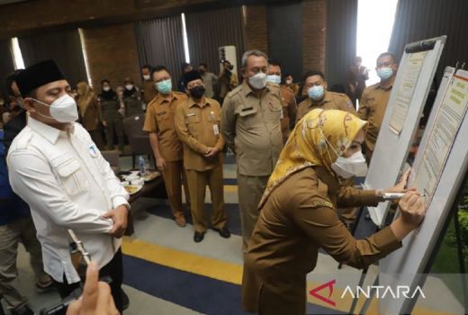 Kasus Stunting di Kabupaten Serang Turun, Begini Kata Bupati - GenPI.co BANTEN
