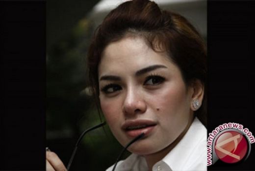 Penyidik Polresta Serang Kota Batal Jemput Nikita Mirzani, Kenapa - GenPI.co BANTEN