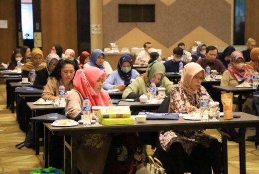 Wah, UMKM Dapat Kesempatan Kemitraan Usaha dengan Ritel Modern - GenPI.co BANTEN