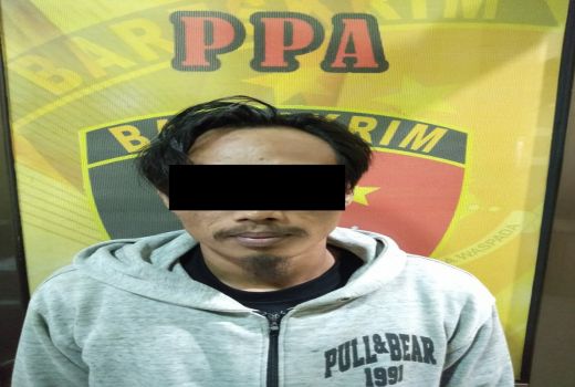Begini Kronologi Dukun Cabul Perdaya 2 Gadis di Bawah Umur - GenPI.co BANTEN