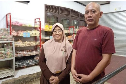 Bisnis Kerupuk Bisa Raih Puluhan Juta per Bulan, Kok Bisa? - GenPI.co BANTEN