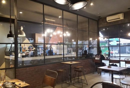 7 Deals Coffee Bintaro Ini Dijamin Bikin Kamu Males Pulang - GenPI.co BANTEN