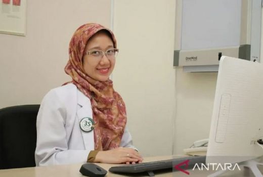 Dokter RS Sari Asih Ciputat Beberkan Bahaya DBD, Apa Saja? - GenPI.co BANTEN