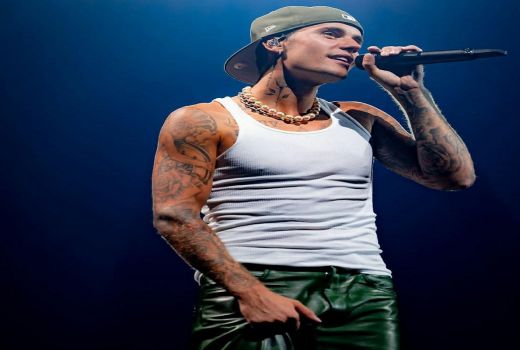 Justin Bieber Mengidap Ramsay Hunt Syndrome, Penyakit Apa Itu? - GenPI.co BANTEN