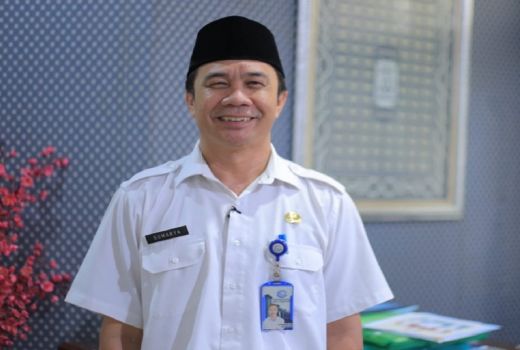 Banjir Cisarua Bogor Bikin Air Keruh, Penyalurah PDAM Terhambat - GenPI.co BANTEN