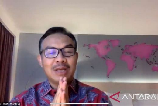 Kepala BKKBN Beberkan Peran Bidan dalam Turunkan Angka Stunting - GenPI.co BANTEN
