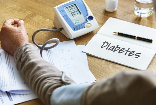 6 Cara Efektif Mengontrol Gula Darah Bagi Pasien Diabetes - GenPI.co BANTEN