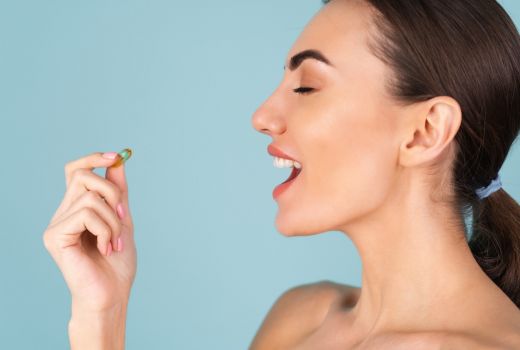 4 Khasiat Vitamin D, Jaga Kesehatan Tulang dan Anti Kanker - GenPI.co BANTEN