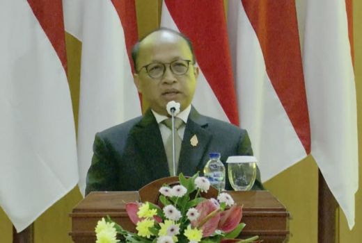 Wah, Sekarang Pekerja Migran Indonesia Bisa Kuliah Daring - GenPI.co BANTEN