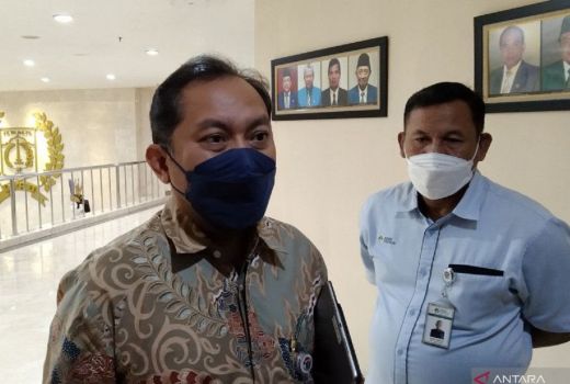 BUMD DKI Jakarta Bangun Pabrik Minyak Goreng di Cilegon - GenPI.co BANTEN