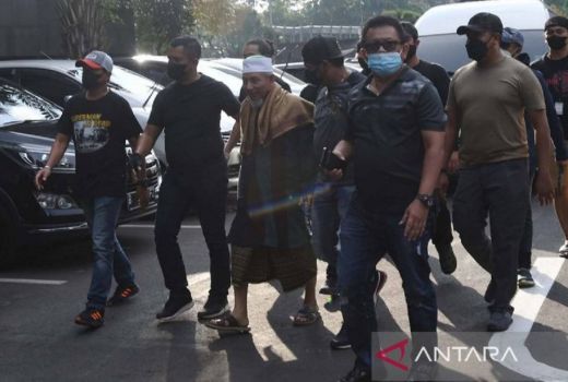 FKPT Sebut Perempuan Lebih Efektif Cegah Radikalisme, Kenapa? - GenPI.co BANTEN