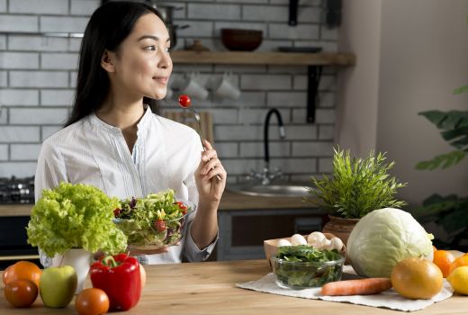 5 Manfaat Makan Siang, Jangan Sampai Terlewatkan - GenPI.co BANTEN