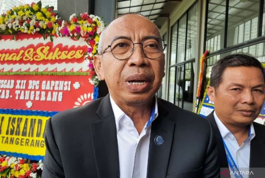 Persaingan Ketat, Anggota Gapensi Belajar Teknologi Informasi - GenPI.co BANTEN