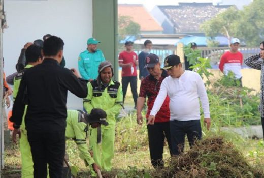 Mantap! Kawasan Penunjang Wisata Banten Lama Kembali Aktif - GenPI.co BANTEN