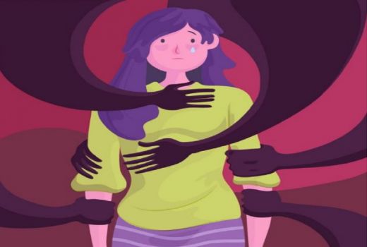 6 Trik Pelaku Pelecehan Seksual, Hindari Agar Tidak Jadi Korban - GenPI.co BANTEN