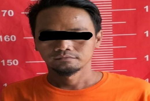 Polsek Rajeg Bekuk 2 Pelaku Penganiayaan di Tangerang - GenPI.co BANTEN