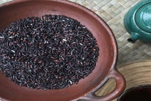 Berikut Efek Ajaib Ketan Hitam untuk Sembuhkan Diabetes - GenPI.co BANTEN