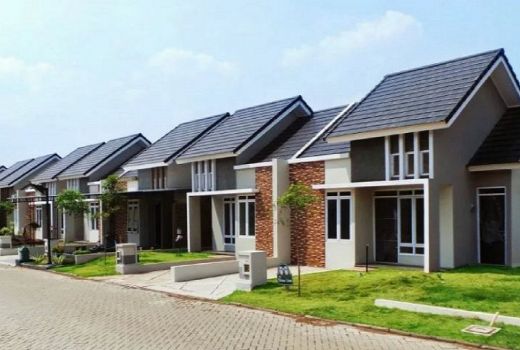 Wow, Ada Rumah Dijual Murah di Pandeglang, Bisa untuk Usaha - GenPI.co BANTEN