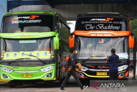 Jadwal dan Harga Tiket Bus Murah Serang-Bandung pada 8 Juli 2022 - GenPI.co BANTEN