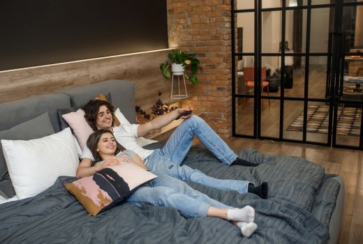 Butuh Ide Quality Time Bersama Pasangan? Lakukan 2 Hal Ini - GenPI.co BANTEN