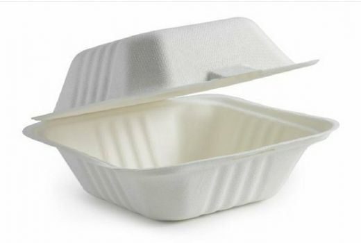 Bungkus Styrofoam Aman Bagi Kesehatan? Simak Faktanya - GenPI.co BANTEN