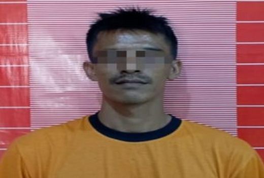 Polsek Cisoka Bekuk Pelaku Penggelapan Motor di Bojong - GenPI.co BANTEN