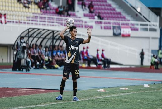 Dapat Kepastian Liga 1, Dias Angga Putra: Dewa United Siap - GenPI.co BANTEN