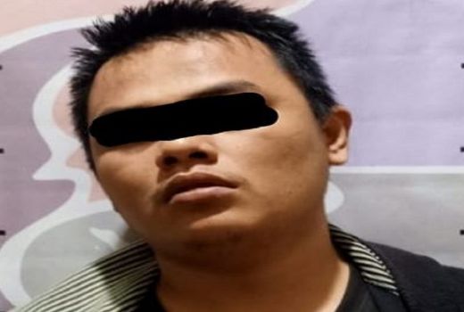 Polresta Tangerang Bekuk Pengedar Narkoba Jenis Sabu di Tigaraksa - GenPI.co BANTEN
