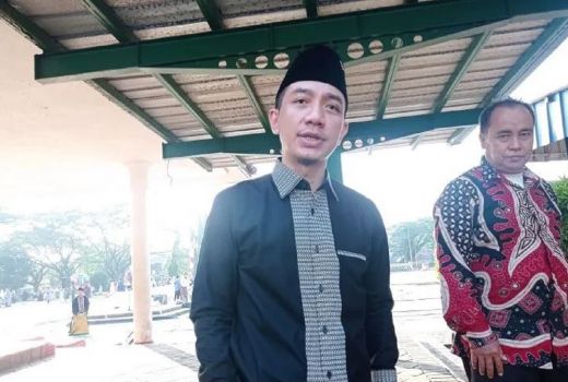 Kasus Kekerasan Seksual Disorot, Hasbi: Hukum Berat Pelakunya - GenPI.co BANTEN