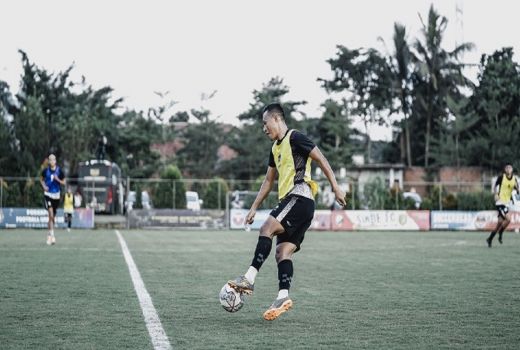 Jajang Sukmara: Dewa United Akan Buat Kejutan di Liga 1 - GenPI.co BANTEN