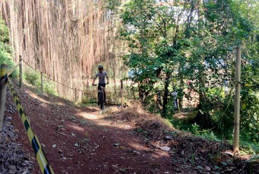 Bike Park Mookervart, Trek Sepeda Ekstrem yang Wajib Dicoba - GenPI.co BANTEN