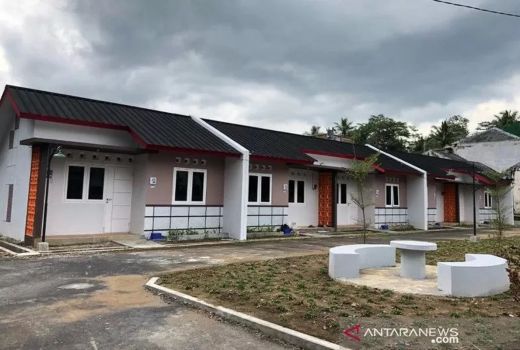 Ada Rumah Dijual Murah di City Park Residence Tangerang, Buruan - GenPI.co BANTEN