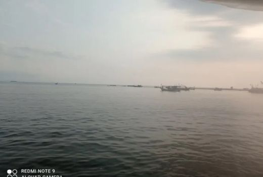 Gunung Anak Krakatau Masih Berbahaya, Letusan 157 Meter - GenPI.co BANTEN