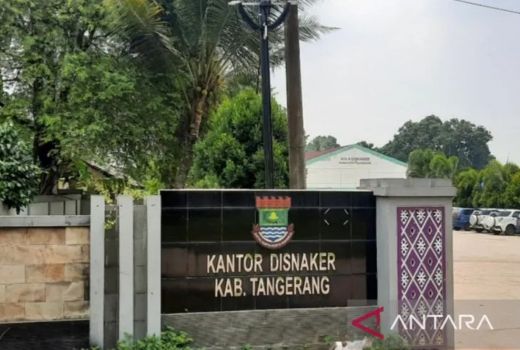 Pemkab Tangerang Gelar Bursa Kerja, Ada 5.828 Lowongan Kerja - GenPI.co BANTEN