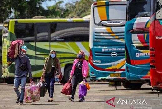 Harga Tiket Bus Murah Jurusan Cilegon-Bandung pada 20 Juli 2022 - GenPI.co BANTEN