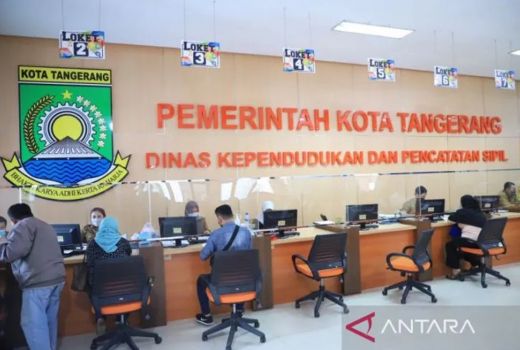 Pakai KIA Dapat Promo Tempat Wisata Hiburan Tangerang - GenPI.co BANTEN