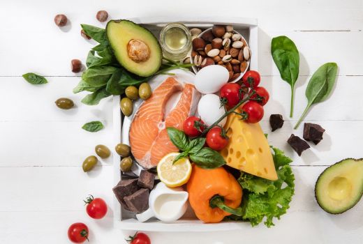 Manfaat Vitamin E Mantap Banget, Bisa Mempermudah Kehamilan - GenPI.co BANTEN