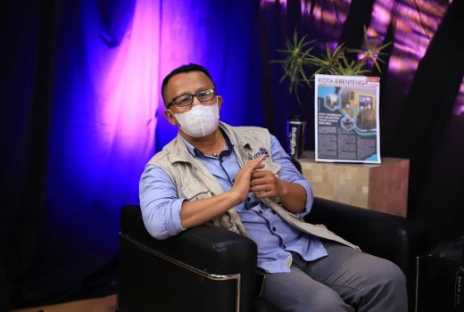 P2TP2A: Masyarakat Diminta Melaporkan Kasus Pelecehan Seksual - GenPI.co BANTEN
