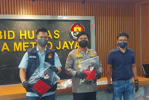 Begini Modus Guru Mesum Pelaku Pencabulan 3 Siswa SMP - GenPI.co BANTEN