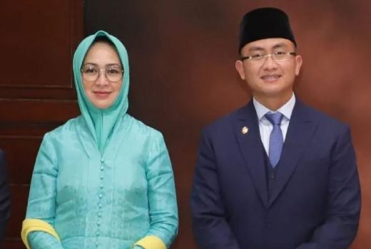 DPD Partai Golkar Beberkan Nama Cagub Banten di Pilgub 2024 - GenPI.co BANTEN